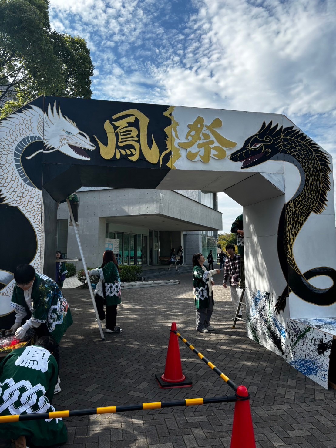 鳳祭イメージ画像